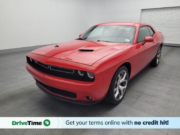 2015 Dodge Challenger in Gainesville, FL 32609