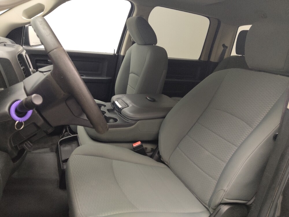 2017 RAM 1500 in Duluth, GA 30096 - 18076073 17