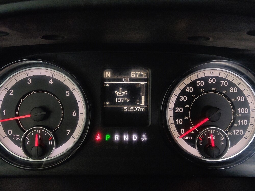 2017 RAM 1500 in Duluth, GA 30096 - 18076073 23