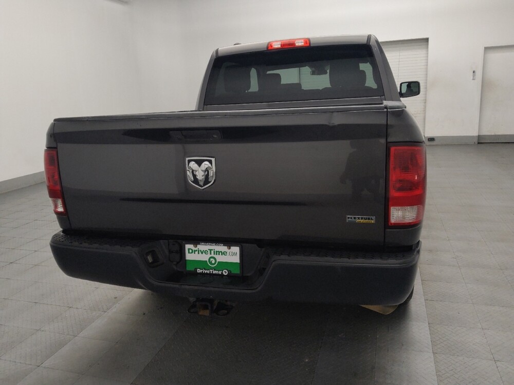 2017 RAM 1500 in Duluth, GA 30096 - 18076073 7