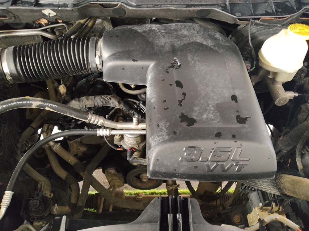 2017 RAM 1500 in Duluth, GA 30096 - 18076073 30