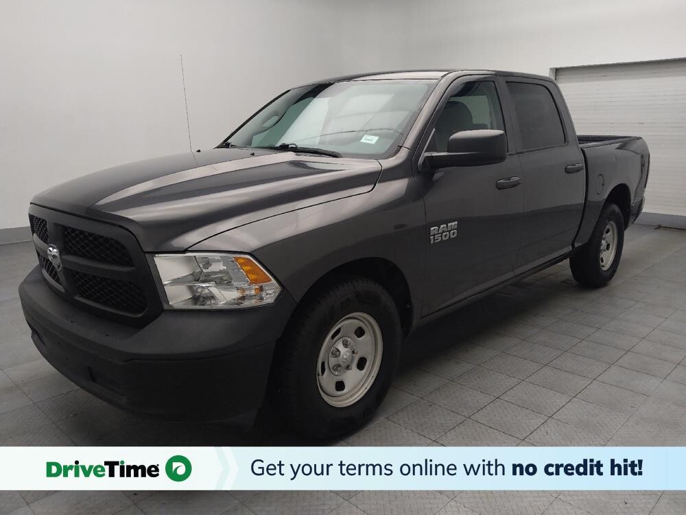 2017 RAM 1500 in Duluth, GA 30096 - 18076073