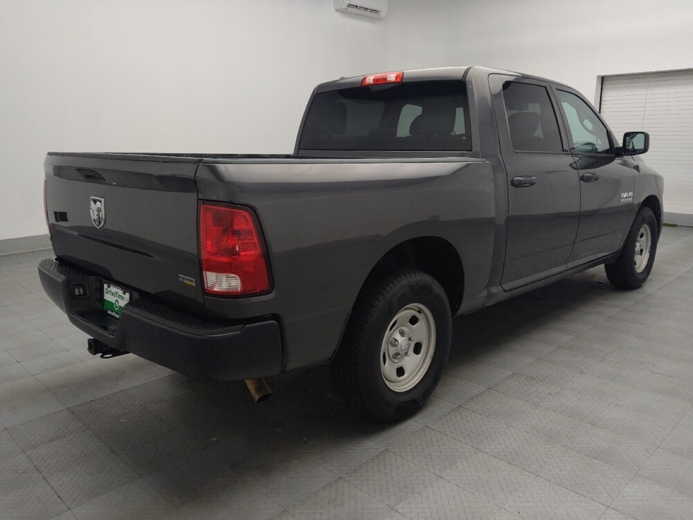 2017 RAM 1500 in Duluth, GA 30096 - 18076073 9