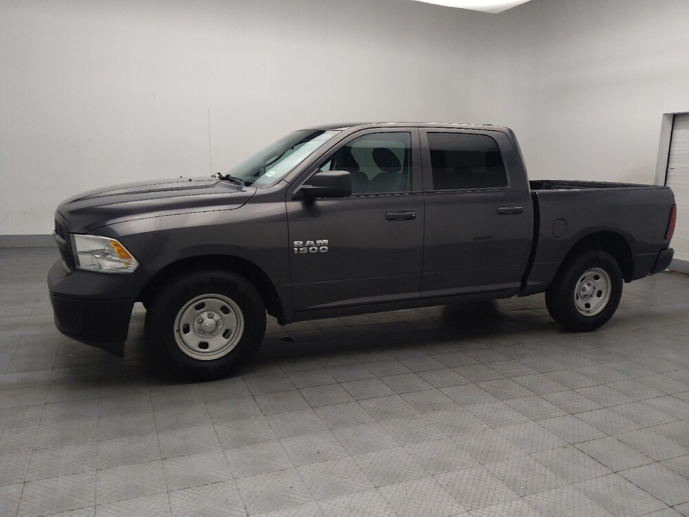 2017 RAM 1500 in Duluth, GA 30096 - 18076073 2