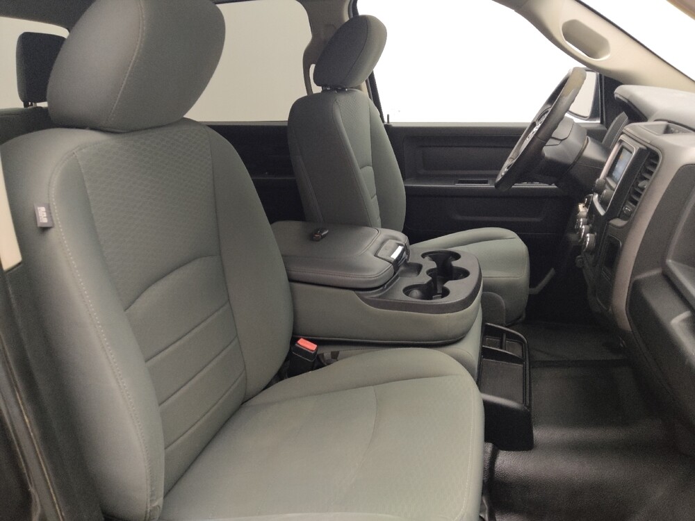 2017 RAM 1500 in Duluth, GA 30096 - 18076073 21