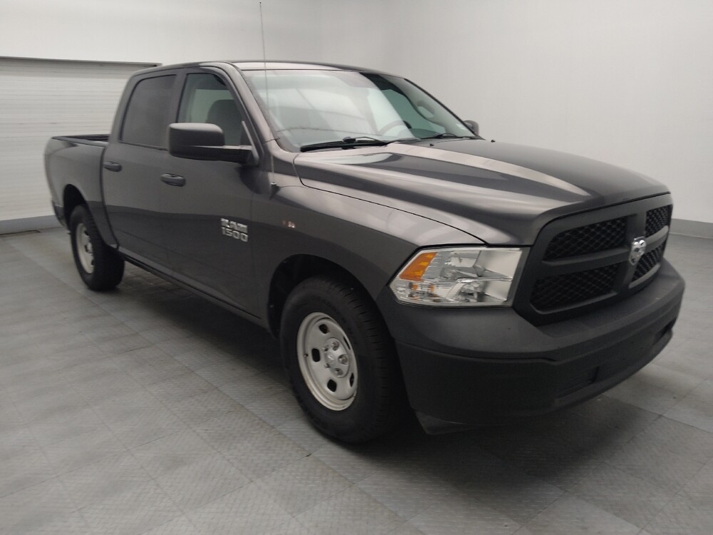 2017 RAM 1500 in Duluth, GA 30096 - 18076073 13