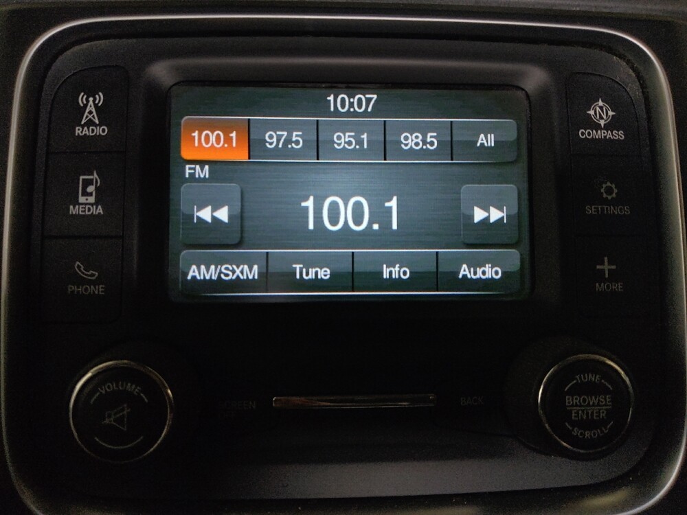 2017 RAM 1500 in Duluth, GA 30096 - 18076073 25