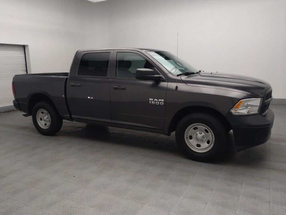 2017 RAM 1500 in Duluth, GA 30096 - 18076073 11