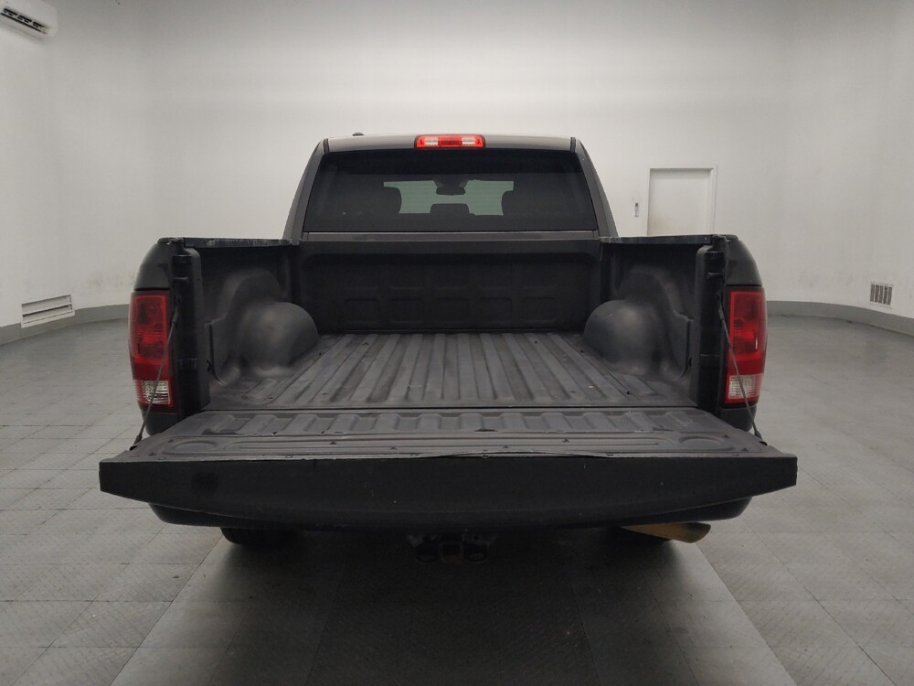 2017 RAM 1500 in Duluth, GA 30096 - 18076073 29