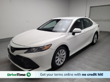 2019 Toyota Camry in Downey, CA 90241