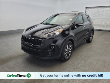 2019 Kia Sportage in Chesapeake, VA 23320