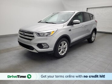 2019 Ford Escape in Winston-Salem, NC 27103