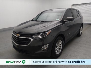 2021 Chevrolet Equinox in Charleston, SC 29414