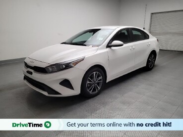 2022 Kia Forte in Torrance, CA 90504