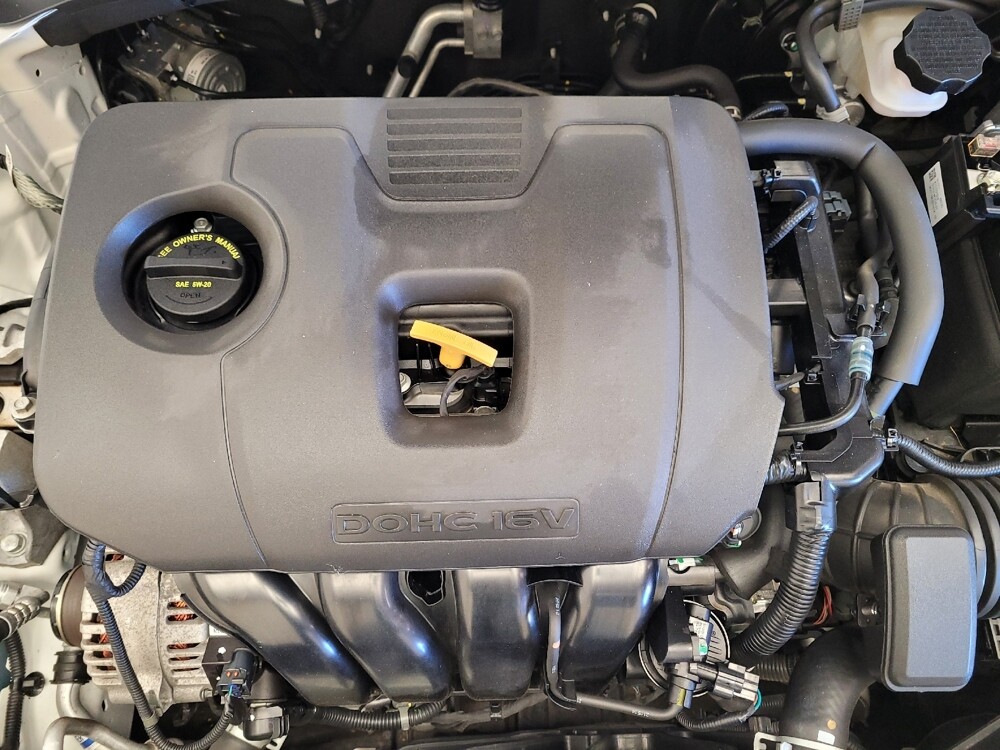 2022 Kia Forte in Torrance, CA 90504 - 18076084 30