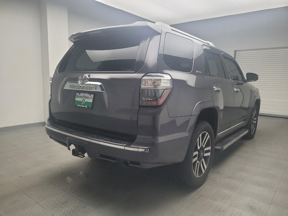 2017 Toyota 4Runner in Ft Wayne, IN 46805 - 18076085 9