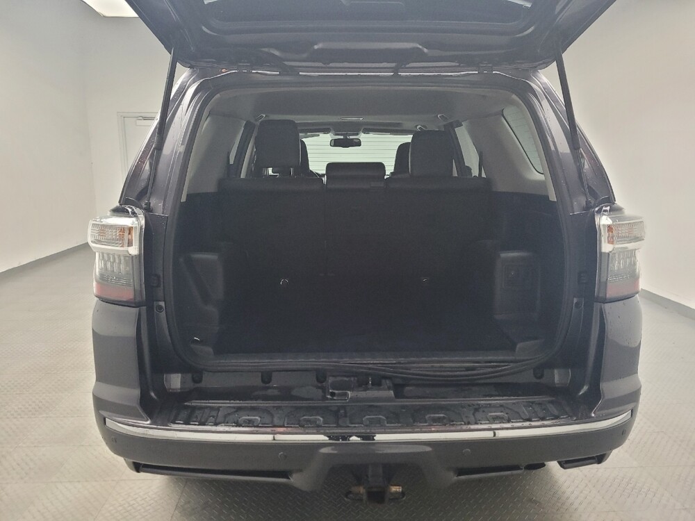 2017 Toyota 4Runner in Ft Wayne, IN 46805 - 18076085 29