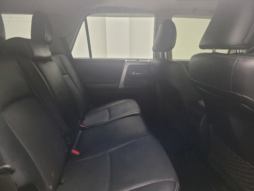 2017 Toyota 4Runner in Ft Wayne, IN 46805 - 18076085 19