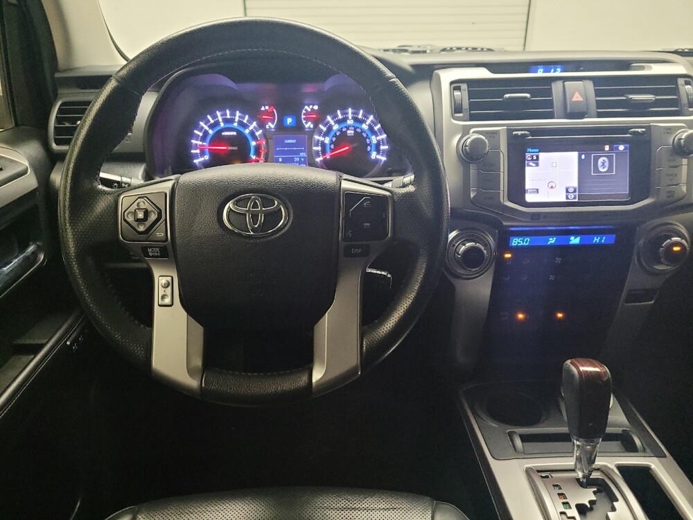 2017 Toyota 4Runner in Ft Wayne, IN 46805 - 18076085 22
