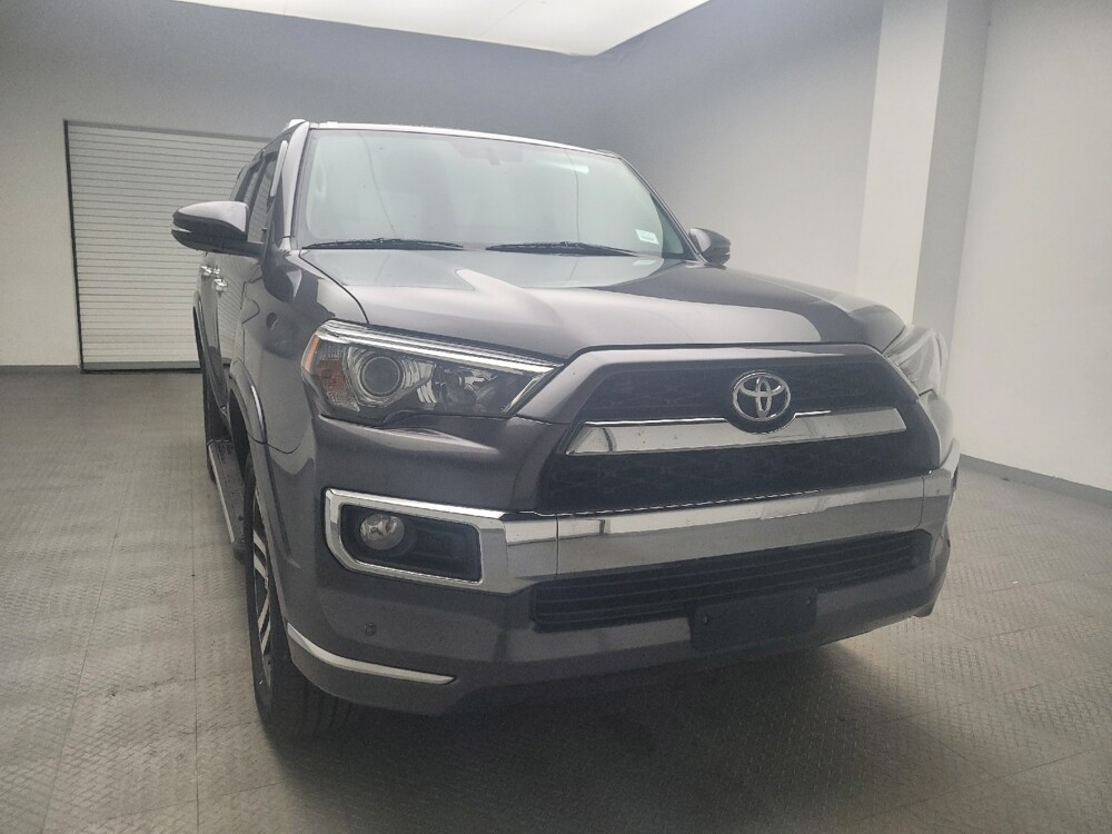 2017 Toyota 4Runner in Ft Wayne, IN 46805 - 18076085 14