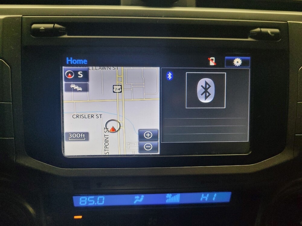 2017 Toyota 4Runner in Ft Wayne, IN 46805 - 18076085 25