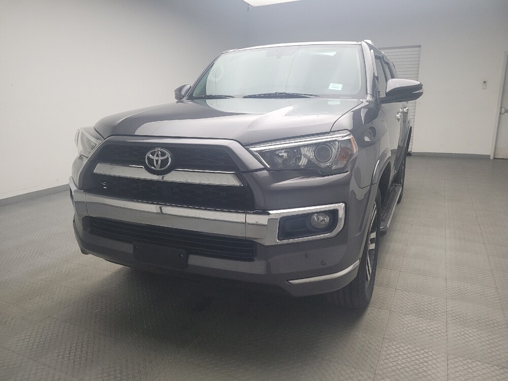 2017 Toyota 4Runner in Ft Wayne, IN 46805 - 18076085 15