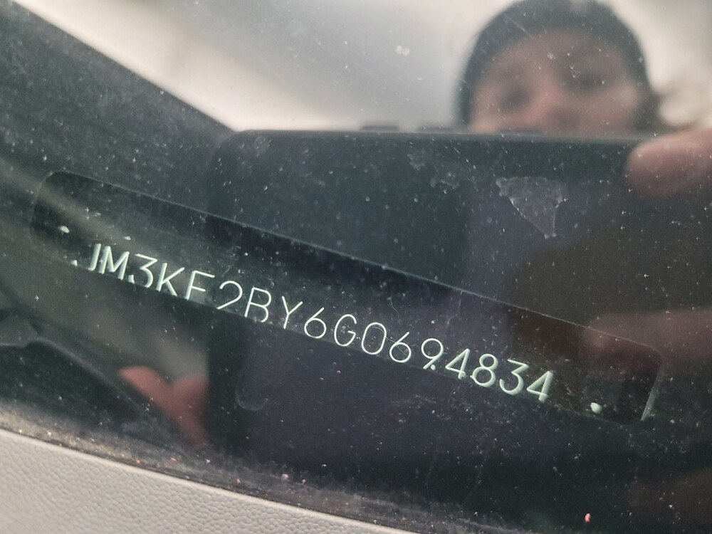 2016 Mazda CX-5 in Mishawaka, IN 46545 - 18076086 33