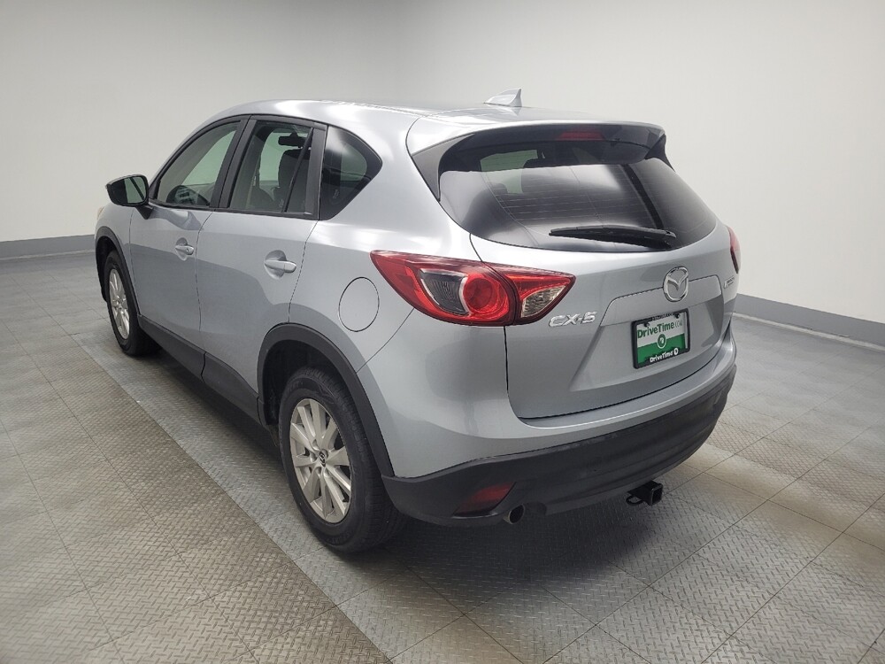 2016 Mazda CX-5 in Mishawaka, IN 46545 - 18076086 5