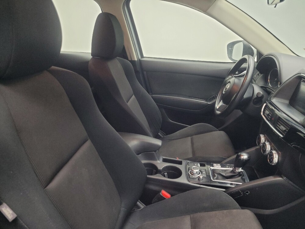 2016 Mazda CX-5 in Mishawaka, IN 46545 - 18076086 21