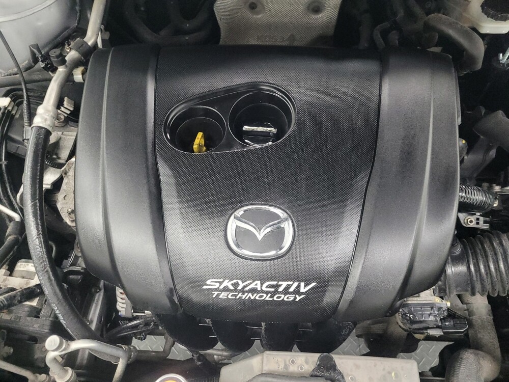 2016 Mazda CX-5 in Mishawaka, IN 46545 - 18076086 30