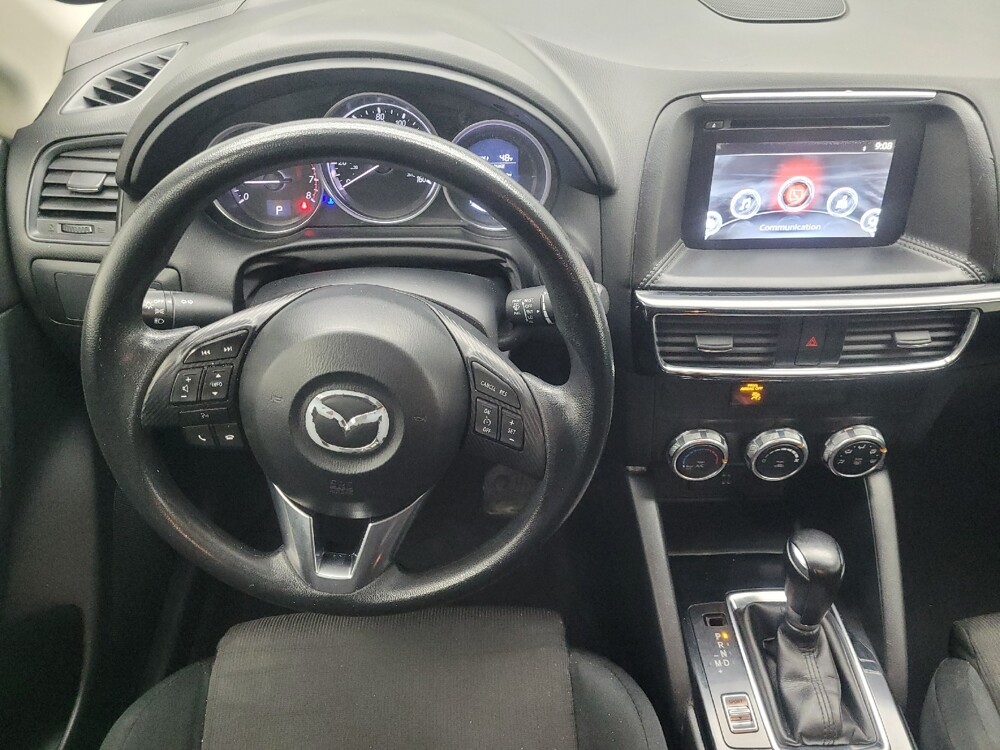 2016 Mazda CX-5 in Mishawaka, IN 46545 - 18076086 22