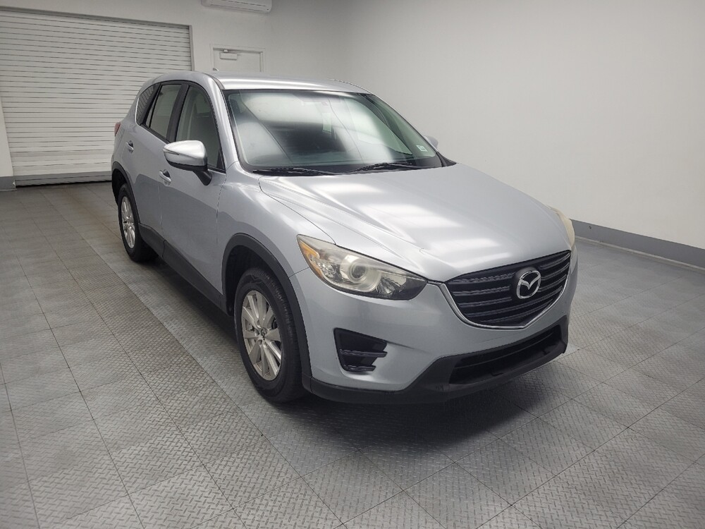 2016 Mazda CX-5 in Mishawaka, IN 46545 - 18076086 13