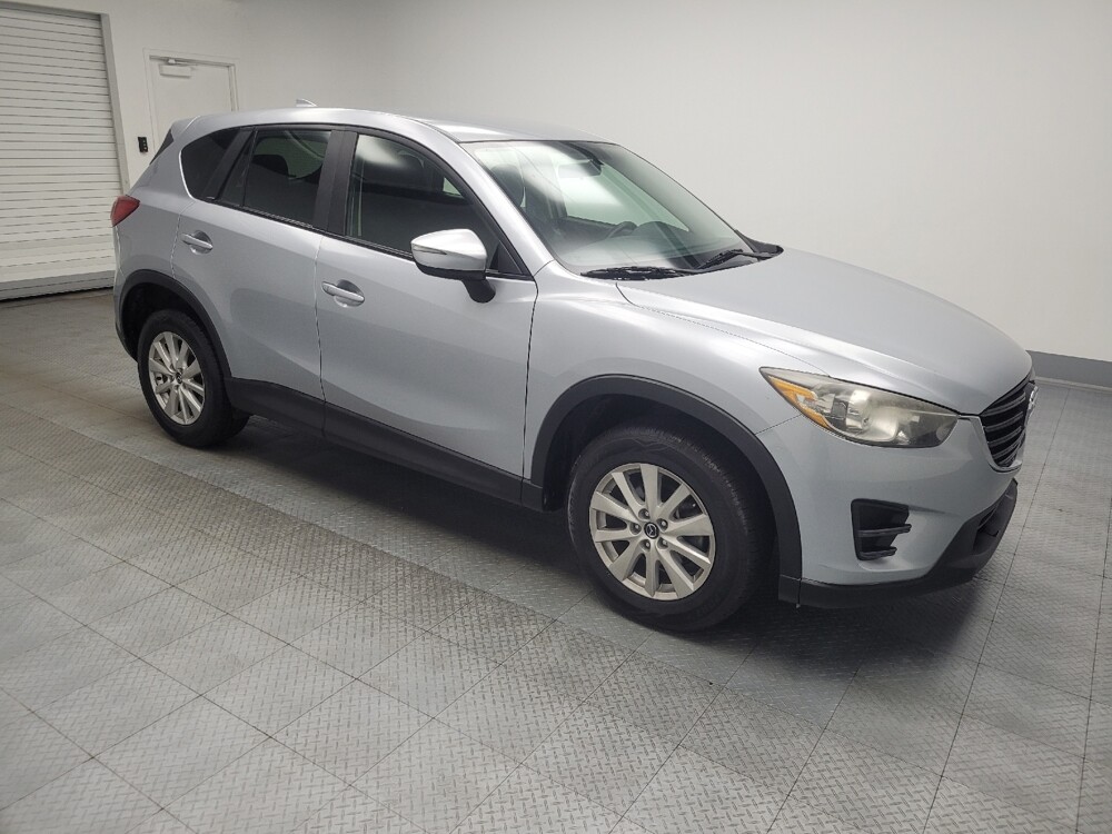 2016 Mazda CX-5 in Mishawaka, IN 46545 - 18076086 11