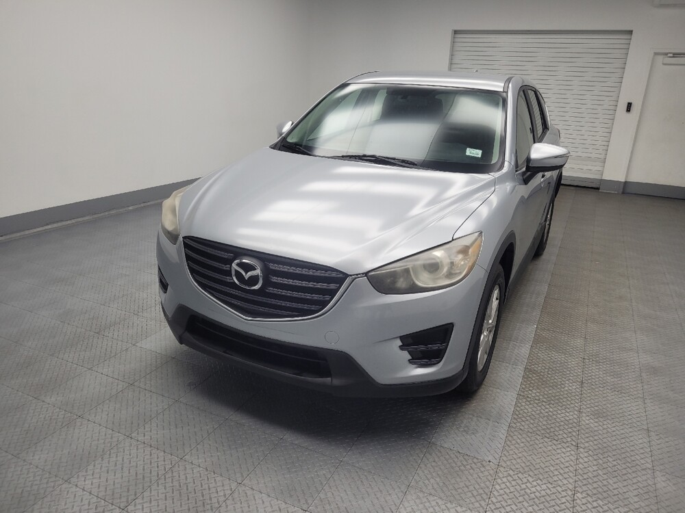 2016 Mazda CX-5 in Mishawaka, IN 46545 - 18076086 15