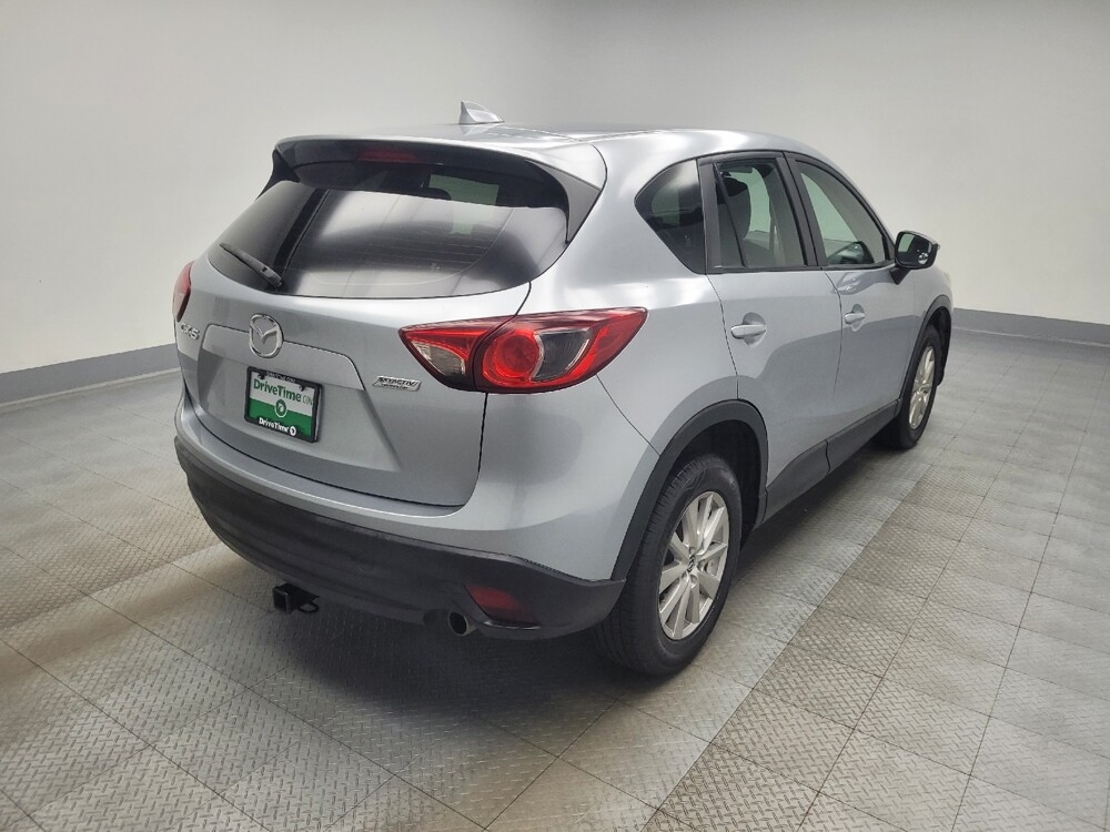 2016 Mazda CX-5 in Mishawaka, IN 46545 - 18076086 9
