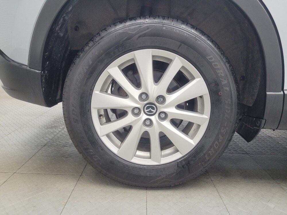 2016 Mazda CX-5 in Mishawaka, IN 46545 - 18076086 31