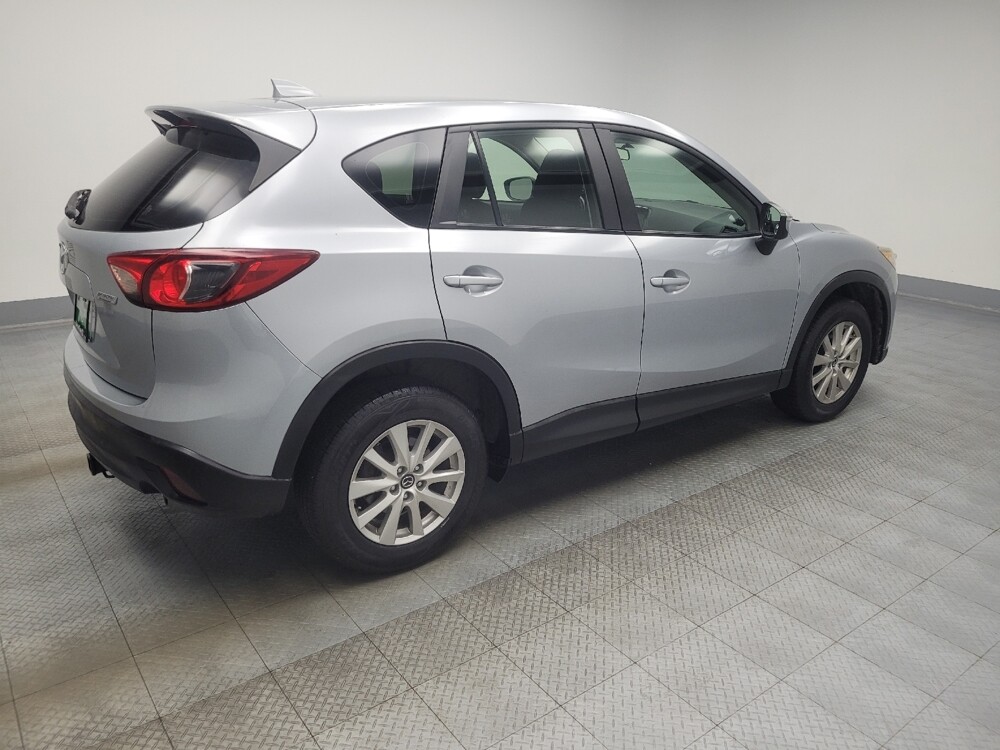 2016 Mazda CX-5 in Mishawaka, IN 46545 - 18076086 10