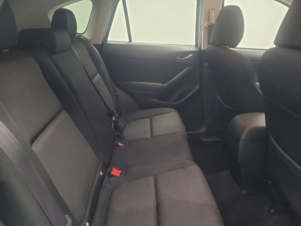 2016 Mazda CX-5 in Mishawaka, IN 46545 - 18076086 19
