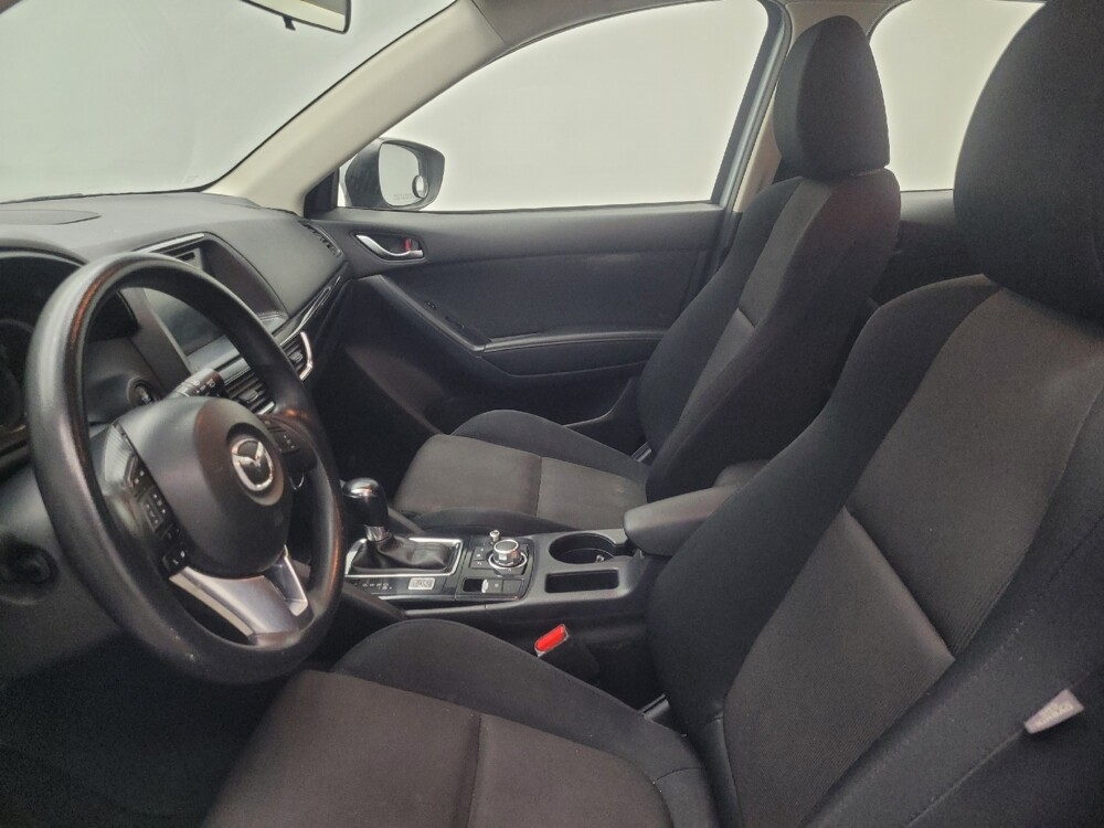 2016 Mazda CX-5 in Mishawaka, IN 46545 - 18076086 17