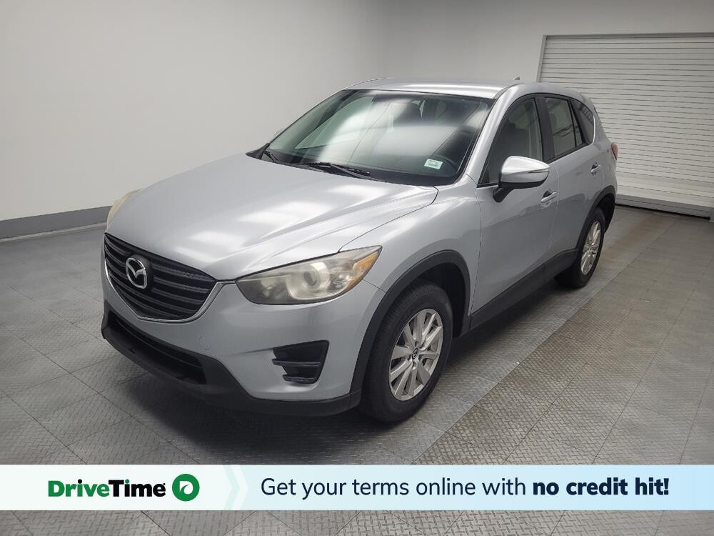 2016 Mazda CX-5 in Mishawaka, IN 46545 - 18076086
