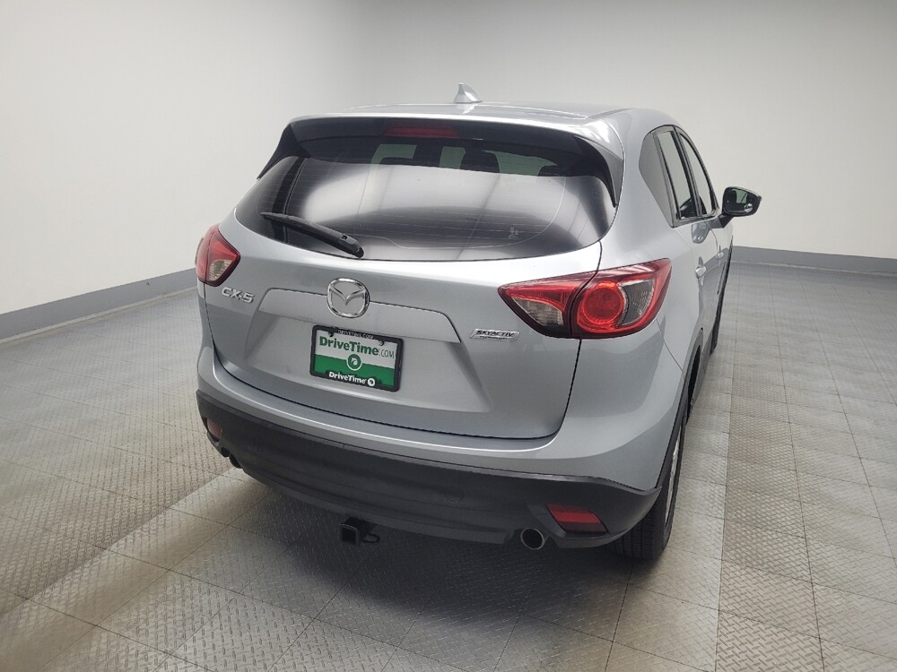 2016 Mazda CX-5 in Mishawaka, IN 46545 - 18076086 7