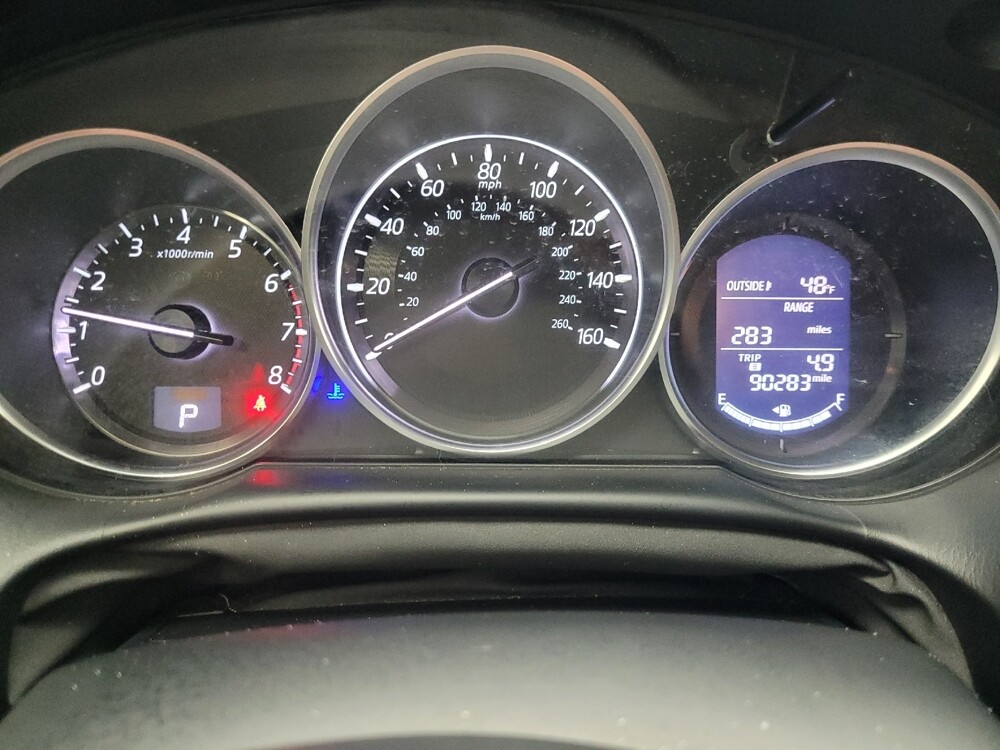 2016 Mazda CX-5 in Mishawaka, IN 46545 - 18076086 23