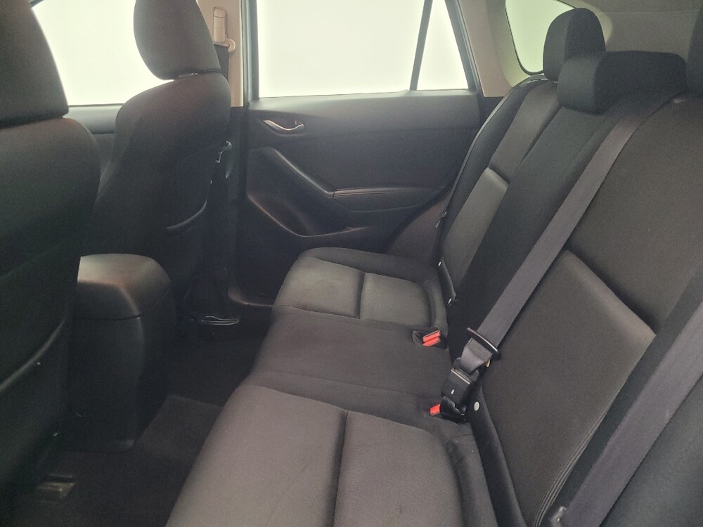 2016 Mazda CX-5 in Mishawaka, IN 46545 - 18076086 18