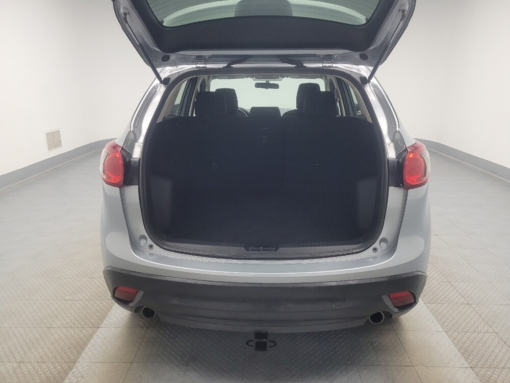 2016 Mazda CX-5 in Mishawaka, IN 46545 - 18076086 29