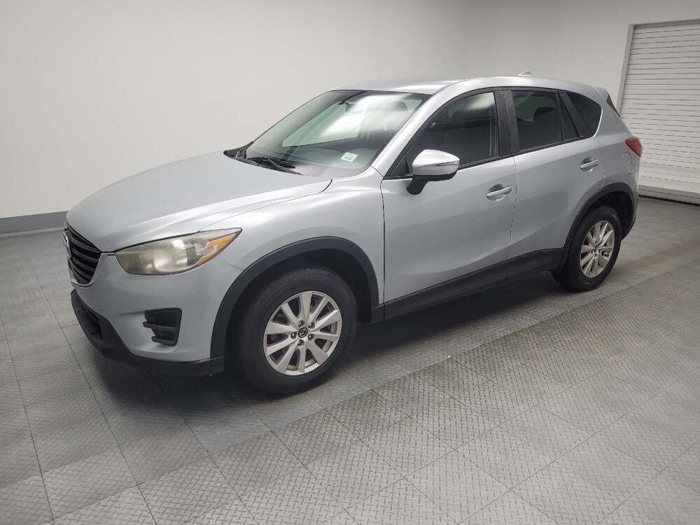 2016 Mazda CX-5 in Mishawaka, IN 46545 - 18076086 2