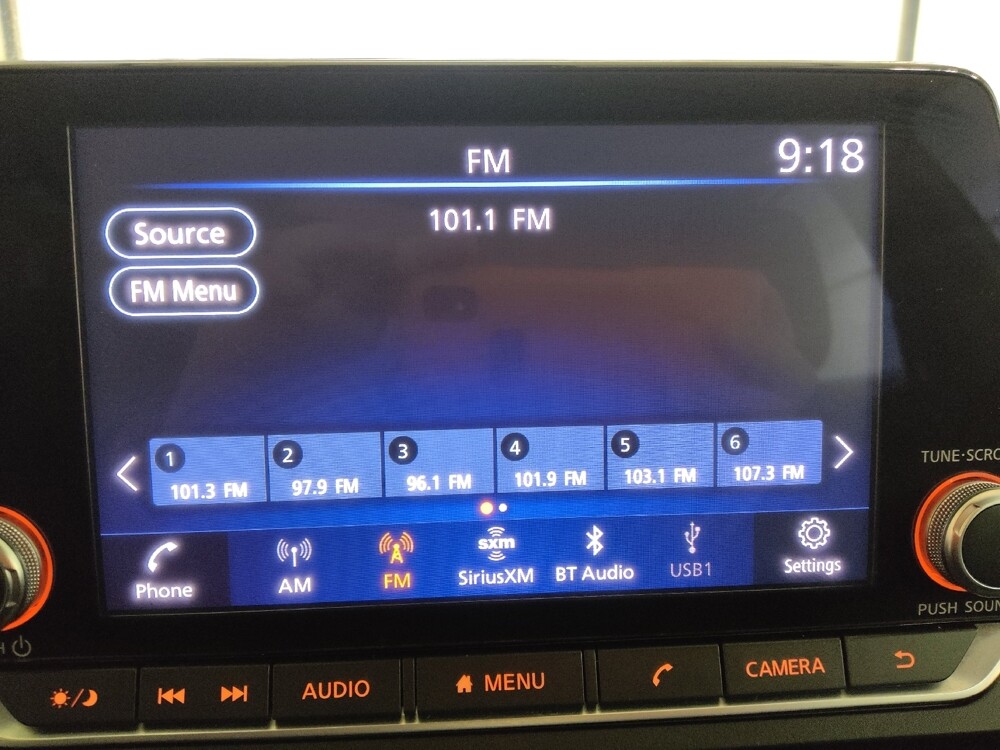 2022 Nissan Altima in Winston-Salem, NC 27103 - 18076088 25