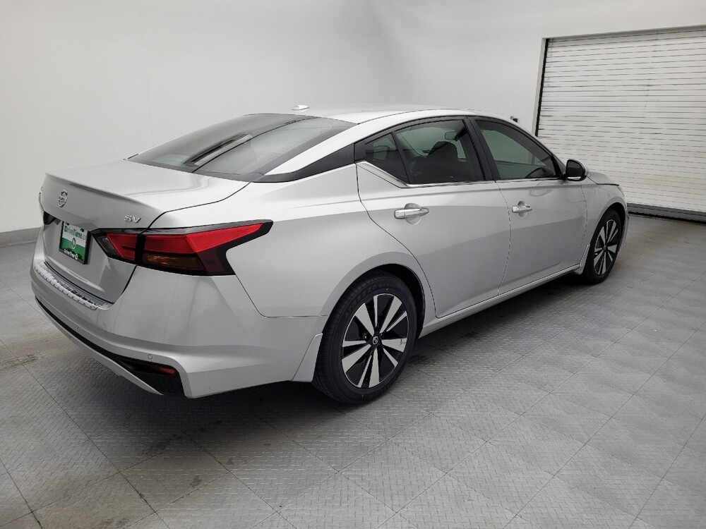 2022 Nissan Altima in Winston-Salem, NC 27103 - 18076088 10
