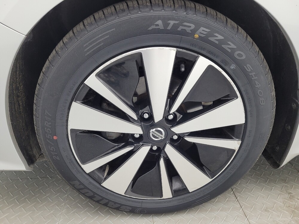 2022 Nissan Altima in Winston-Salem, NC 27103 - 18076088 31