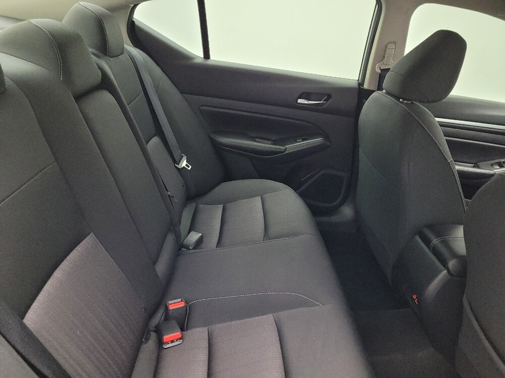 2022 Nissan Altima in Winston-Salem, NC 27103 - 18076088 19