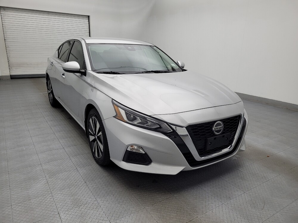 2022 Nissan Altima in Winston-Salem, NC 27103 - 18076088 13